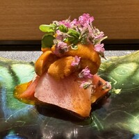 銀座 有涯 - 