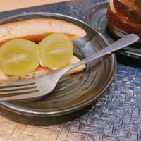 しゃぶしゃぶ　すき鍋　おもき 銀座店 - 