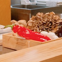 天ぷら浅沼 - 