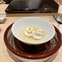 すし 良月 - 