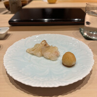 すし 良月 - 