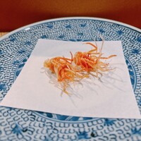 天ぷら浅沼 - 