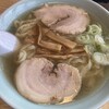榮ラーメン