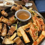 韓国料理 ホンデジュマク - 