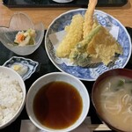 Tempura Dokoro Tenten - 