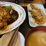 謝謝ラーメン - 