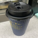 セブンイレブン - ドリンク写真:ブルーマウンテンブレンドR 250円！