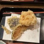 Tempura Tsuna Hachi - 