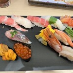 Sushizammai - 