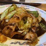 謝謝ラーメン - 
