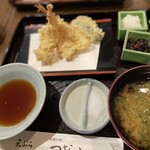 Tempura Tsuna Hachi - 