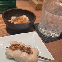 焼鳥  吉祥 - 