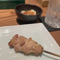 焼鳥  吉祥 - 