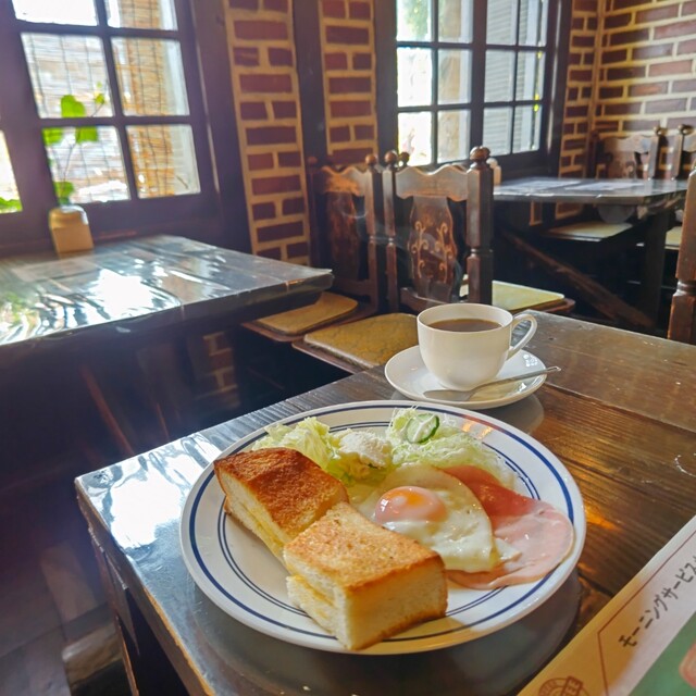 木馬 - 深井/喫茶店 | 食べログ
