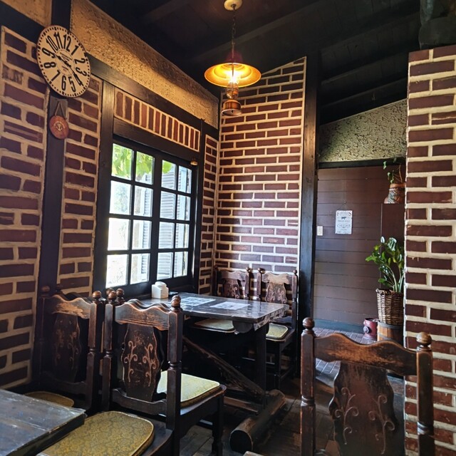 木馬 - 深井/喫茶店 | 食べログ