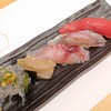 沼津魚がし鮨 本店