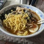 Ramen Taishou - 