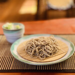 Juuwari Soba To Iwana Yamadaya - 蕎麦