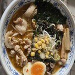 Ramen Taishou - 