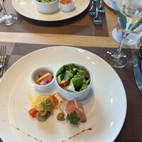 Restaurant al camon - 