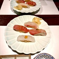 神楽坂 よこ田 - 