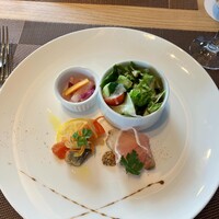 Restaurant al camon - 
