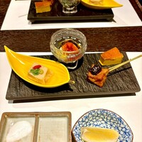 神楽坂 よこ田 - 
