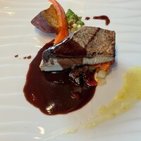 Restaurant al camon - 