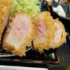 とんかつ いわい