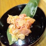 炙り山賊 - 