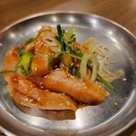 焼肉 俺家 - 