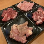 Yakiniku Hausu Ichiban Kan - 