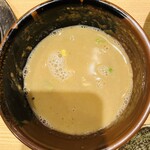 中華蕎麦 とみ田 - 