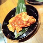 炙り山賊 - 