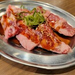焼肉 俺家 - 