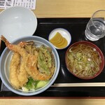 あべ屋食堂 - 料理写真: