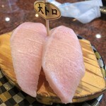 Kaitensushi Hokkaidou - 