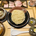 中華蕎麦 とみ田 - 