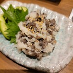 焼肉 俺家 - 