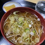 あべ屋食堂 - 