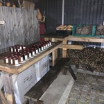 BARU 竹末 - 竹末朝市