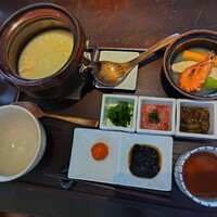星のや竹富島 ダイニング - 