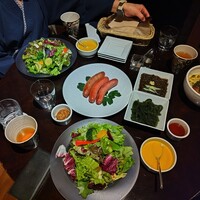 星のや竹富島 ダイニング - 