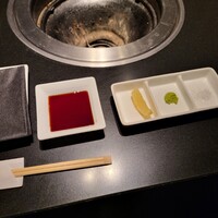 兜 麻布十番店 - 