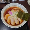 らーめん一番館 前橋店