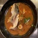 魚河岸料理 うおぎん - 