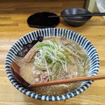 SUSUKINO ZETSURIN RAMEN - 