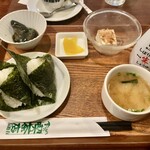 昔ながらの喫茶店友路有 - 