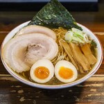 長町ラーメン - 