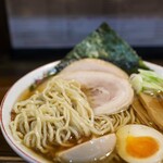 長町ラーメン - 